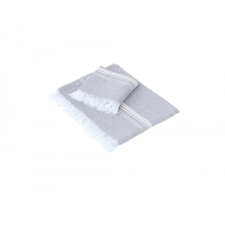 Linen Hand/Face Towel