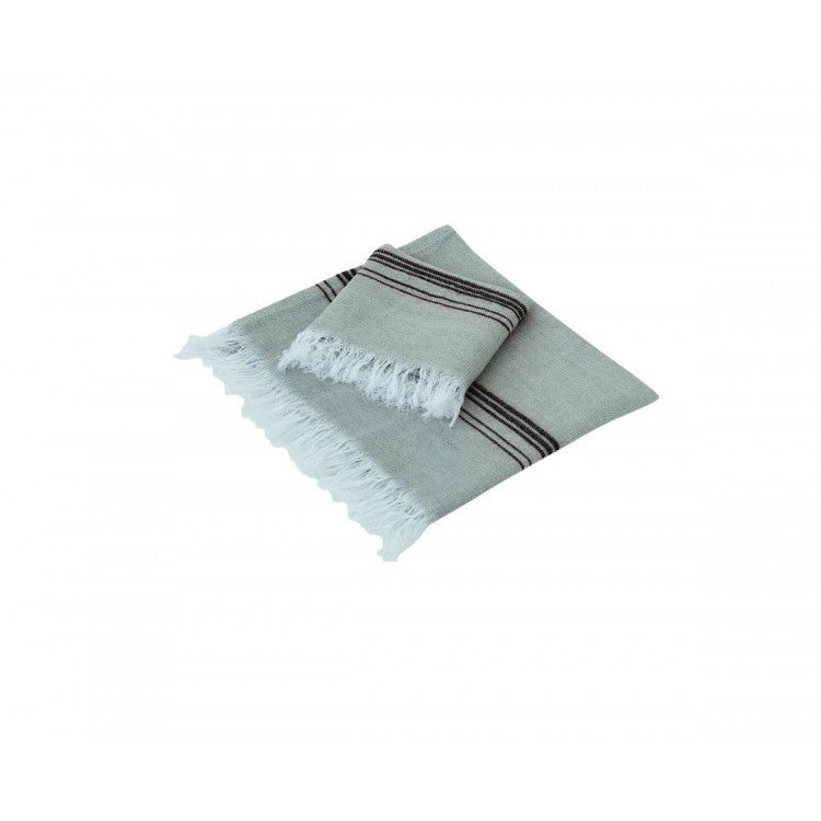 Linen Hand/Face Towel