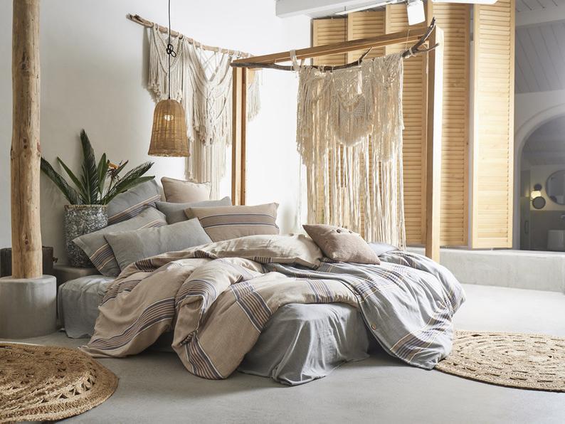 Mira Pillow Cases of 2