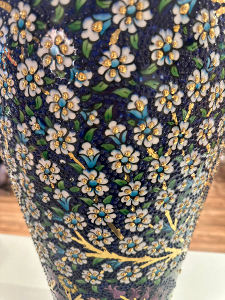 Tree of Life Vase 31” tall