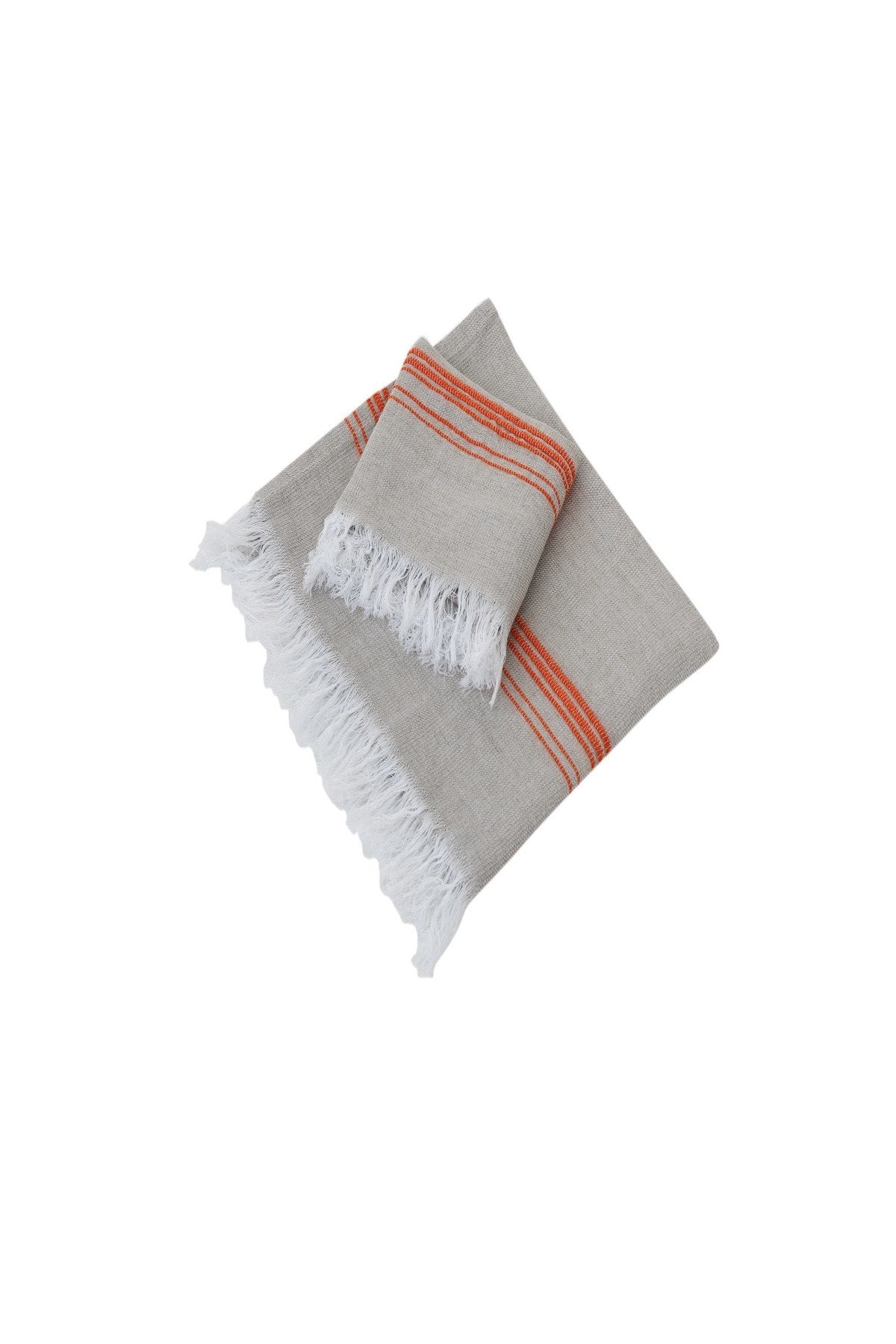 Linen Hand/Face Towel