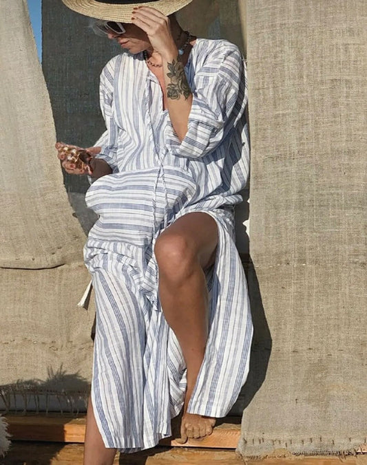 Beach Caftan