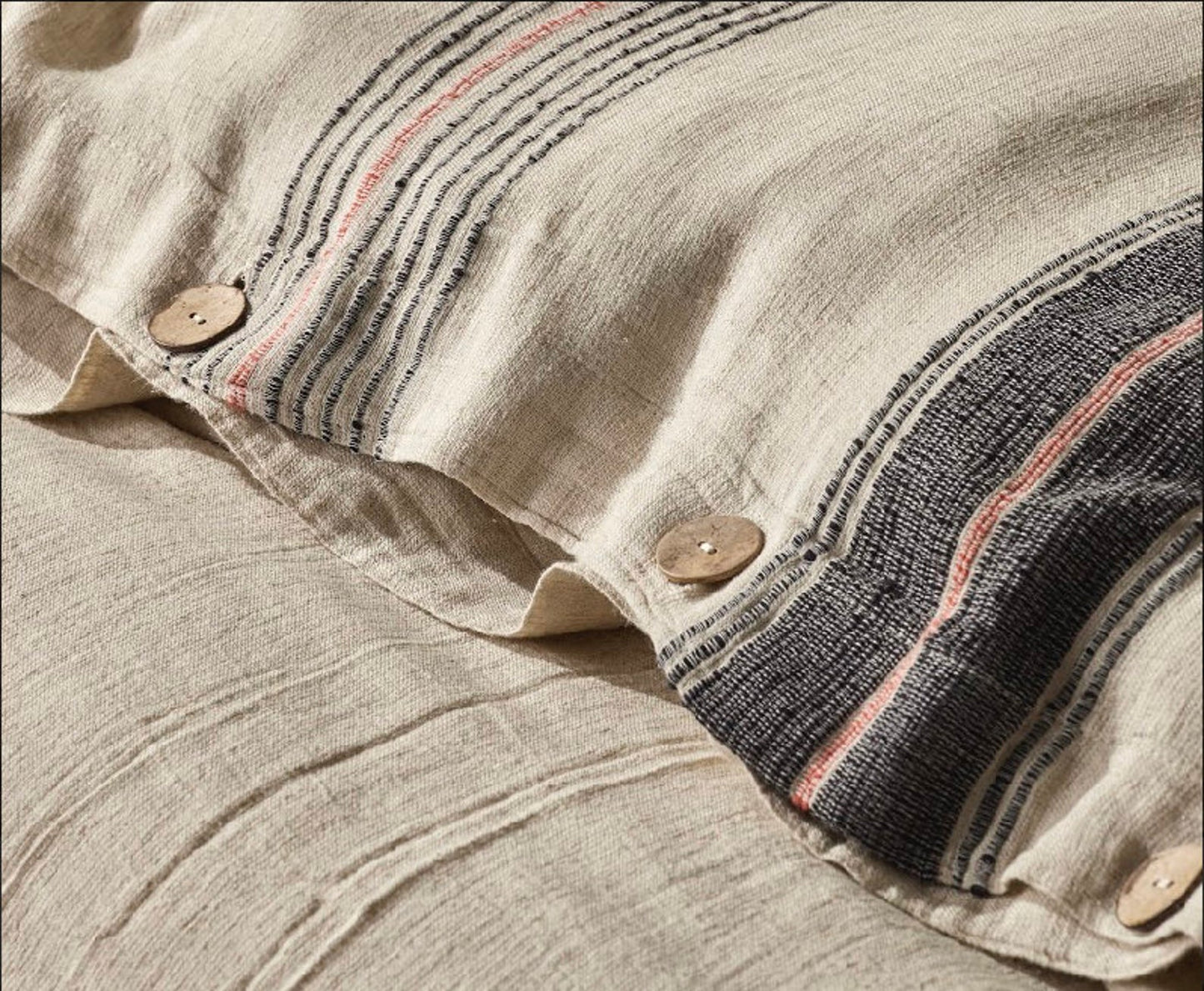 Pandora Flat Sheet