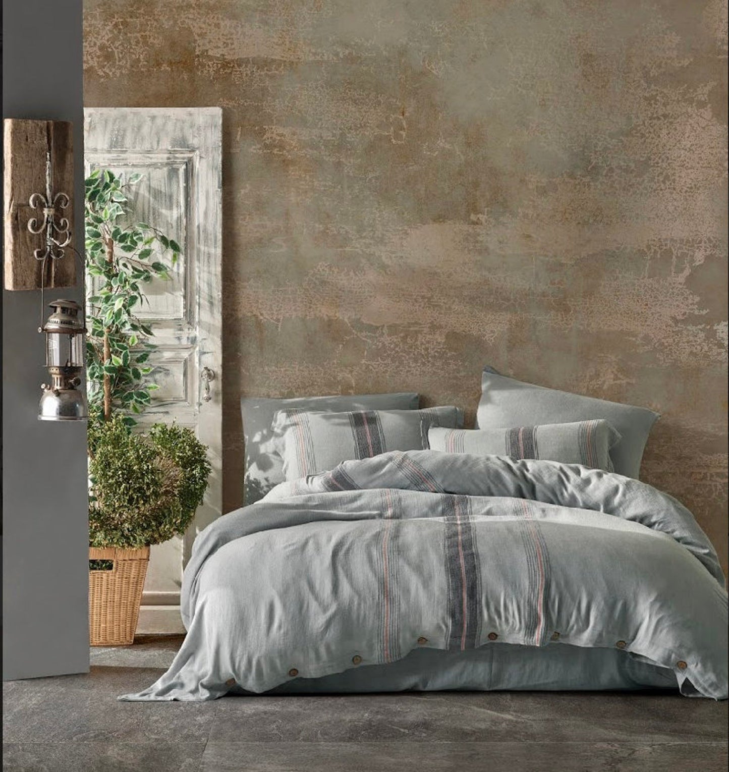 Pandora Flat Sheet