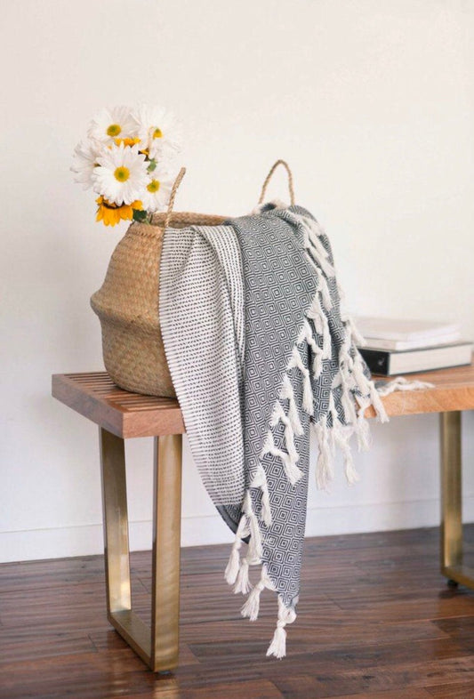 Turkish Towel