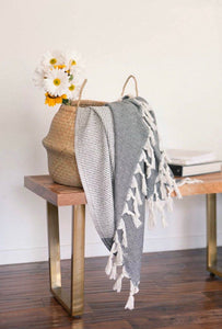 Turkish Towel