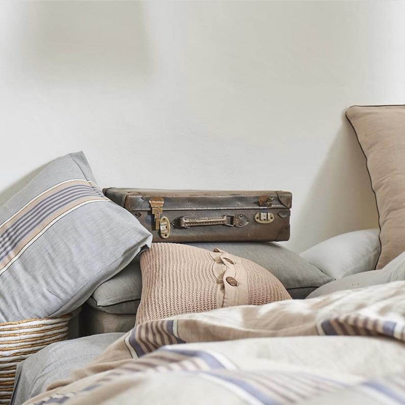 Mira Duvet Cover