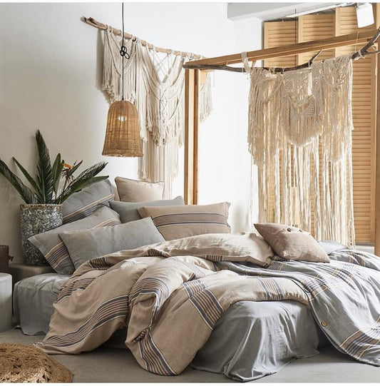 Mira Duvet Cover