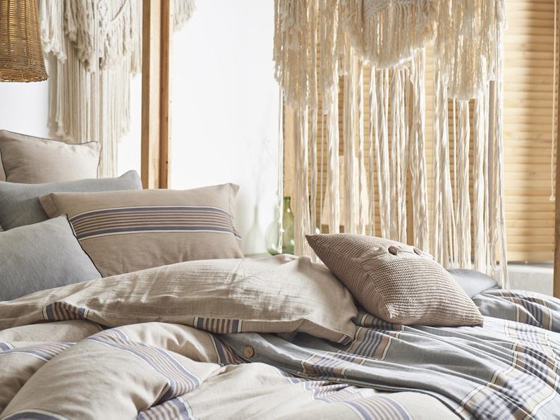 Mira Duvet Cover