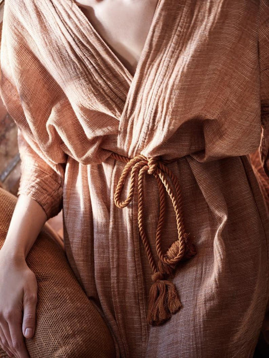 Alvina Kimono
