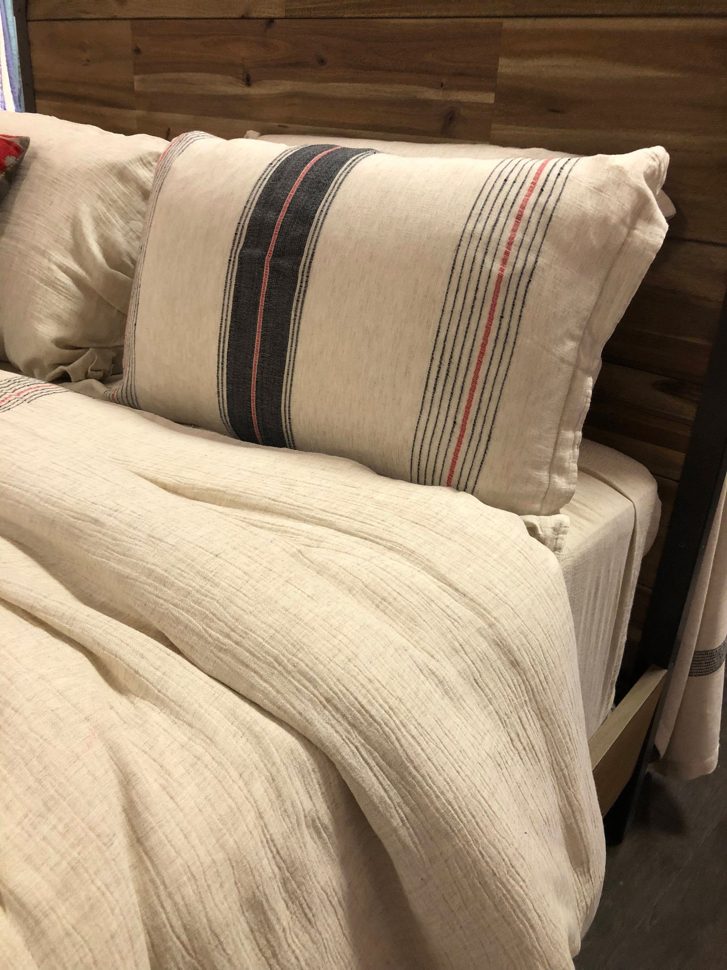 Pandora Flat Sheet