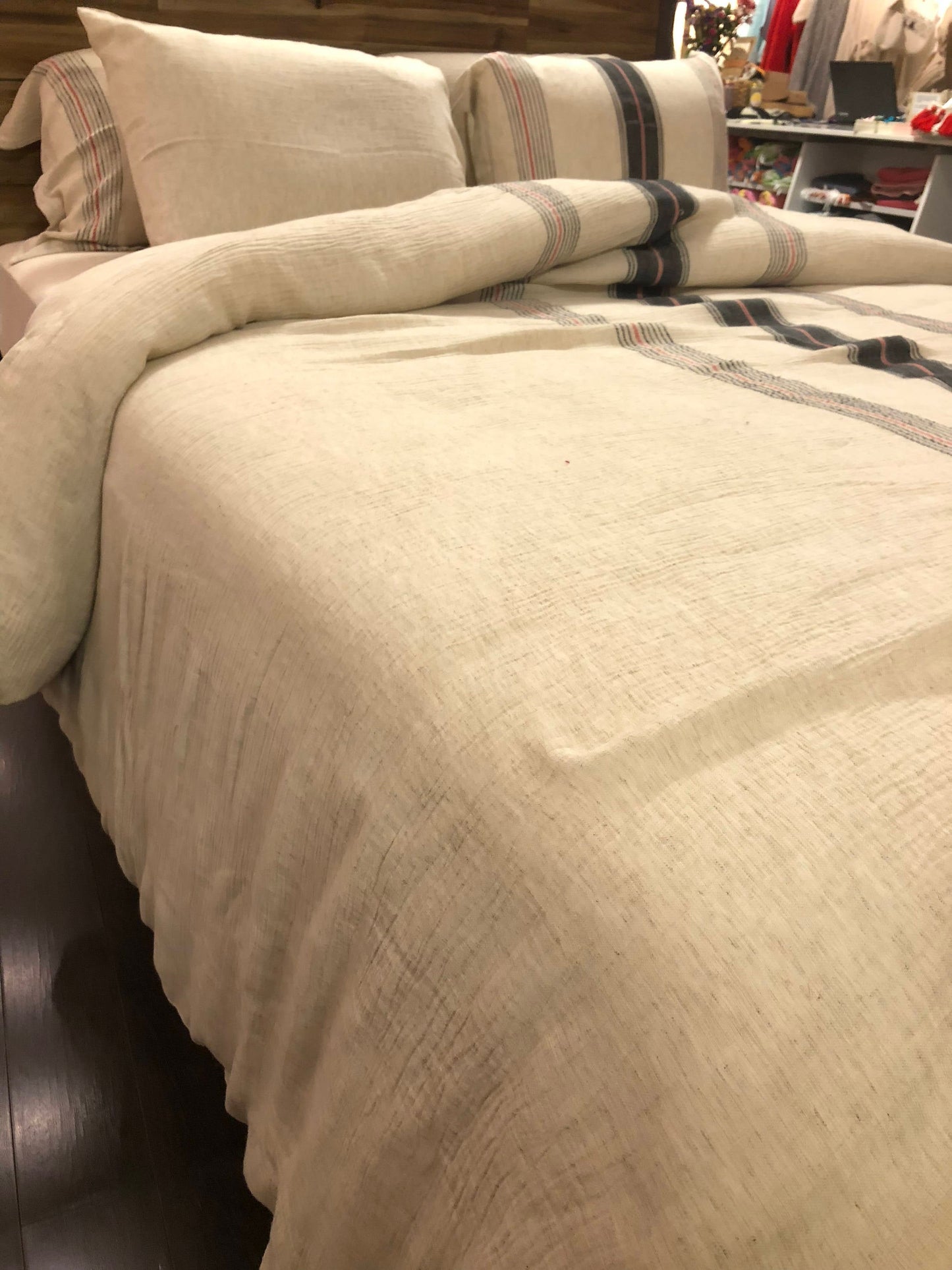 Pandora Flat Sheet