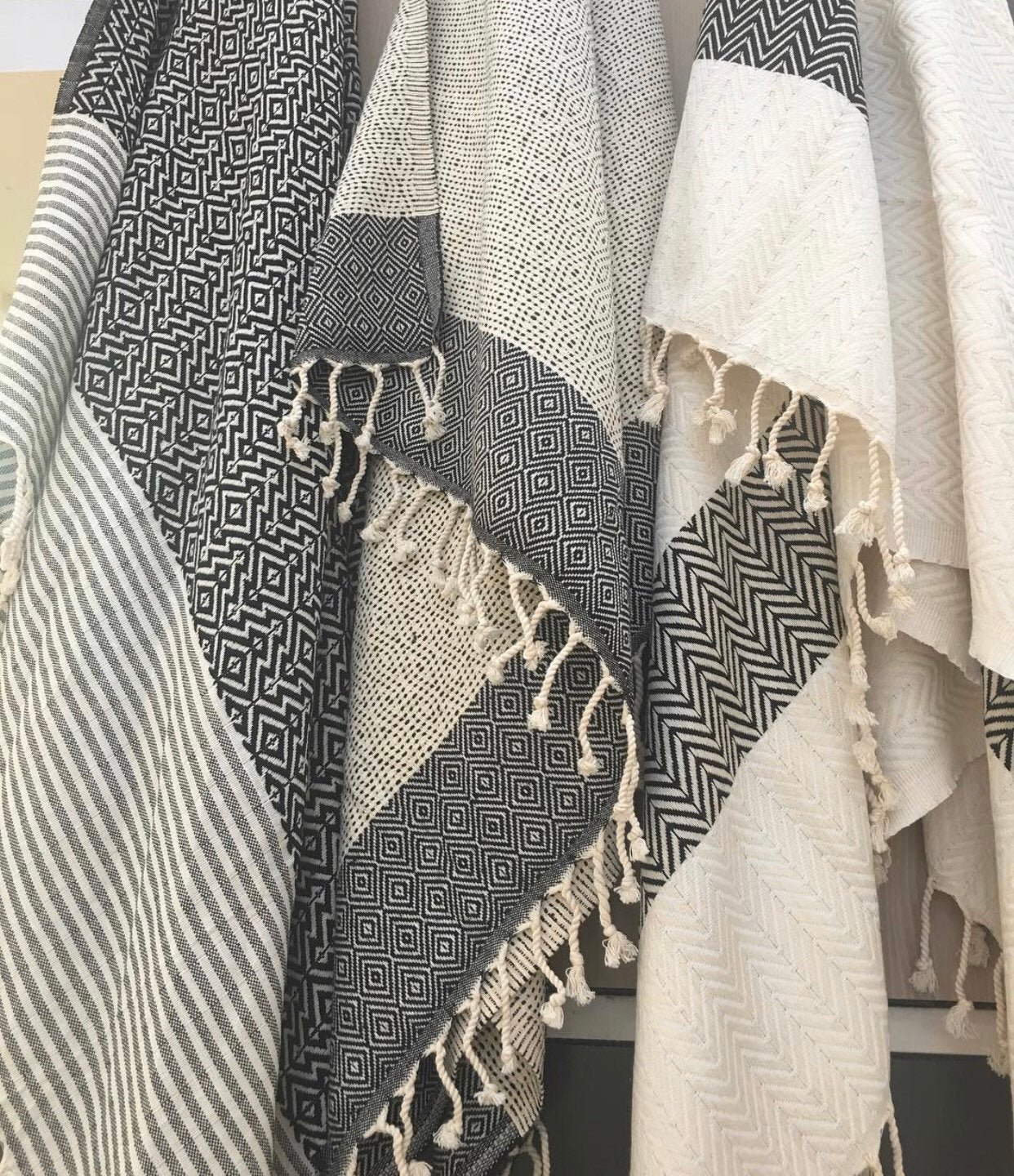 Turkish Towel
