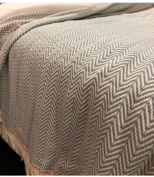 luxury king, california king cotton blanket ,100% Turkish Cotton Blanket,organic blanket,chevron blanket,twin cotton blanket,mother's day